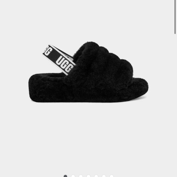 UGG Shoes - Fluff Yeah Slides